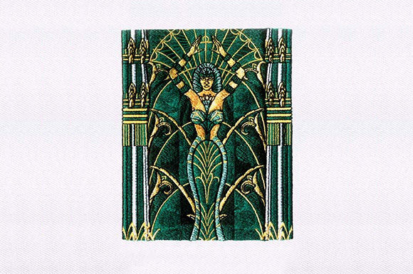 Goddess of Magic Isis Design Review