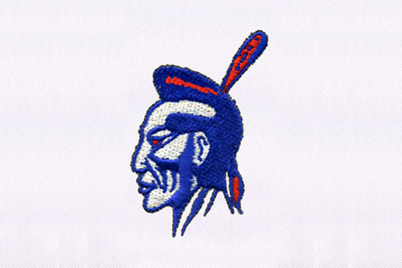 Native Us Warrior Design Review for Handmade Gifts